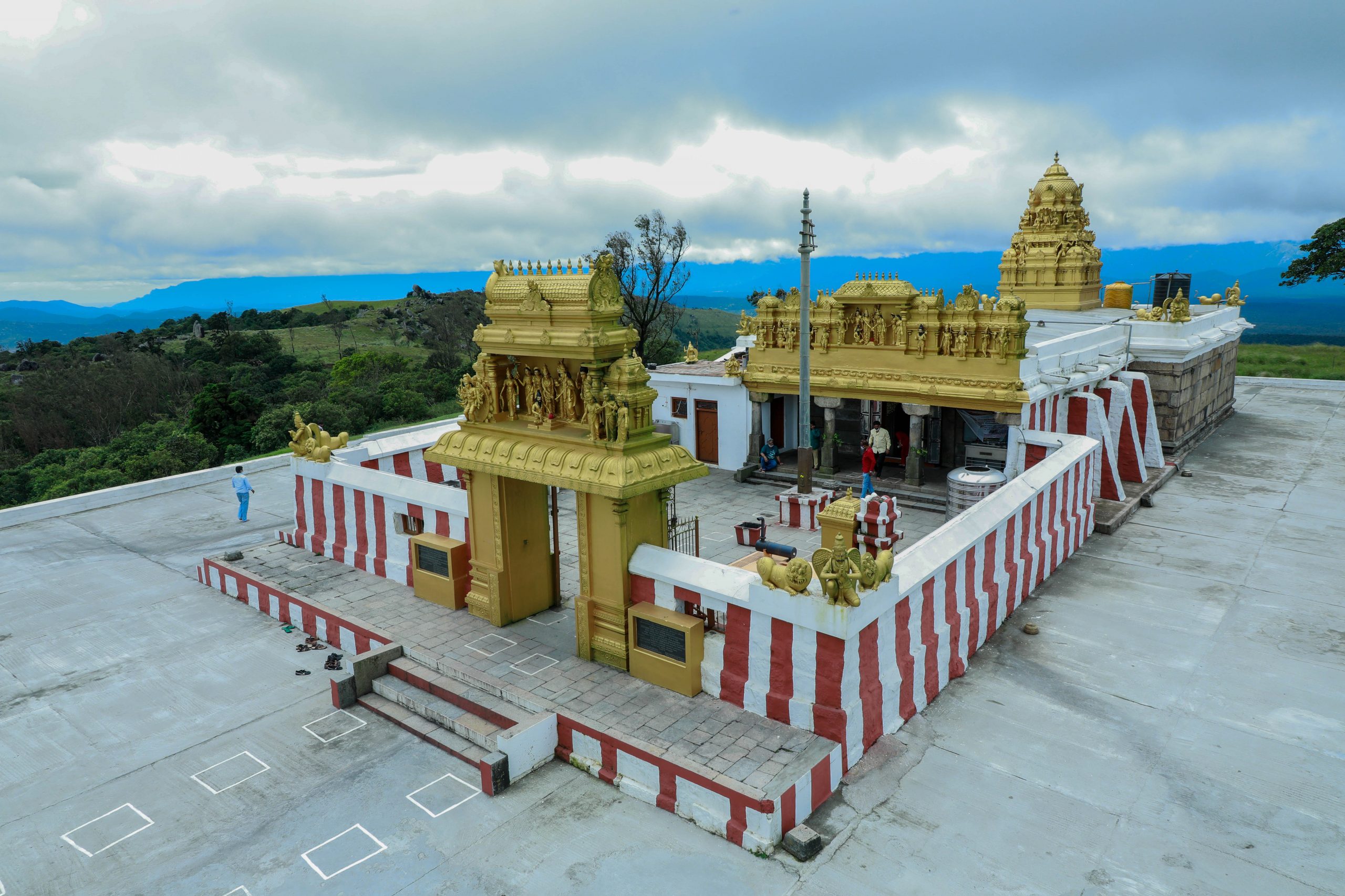 Himavad Gopalaswamy Betta