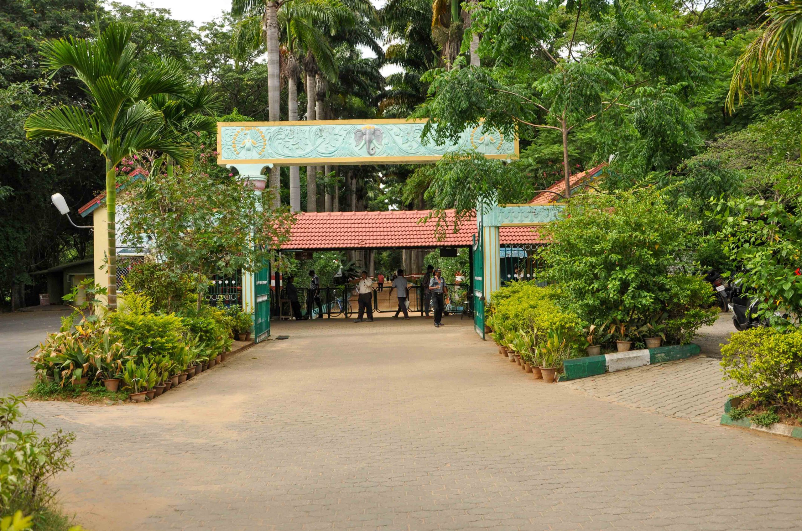 Karanji Lake