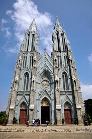 St. Philomena's Cathedral