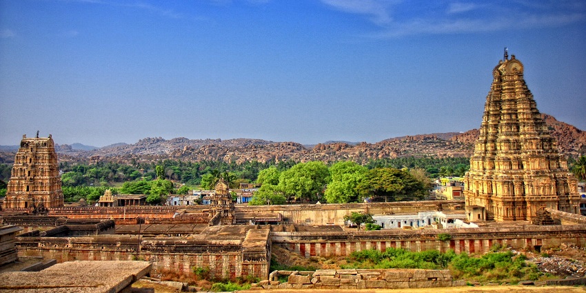 Srirangapatna