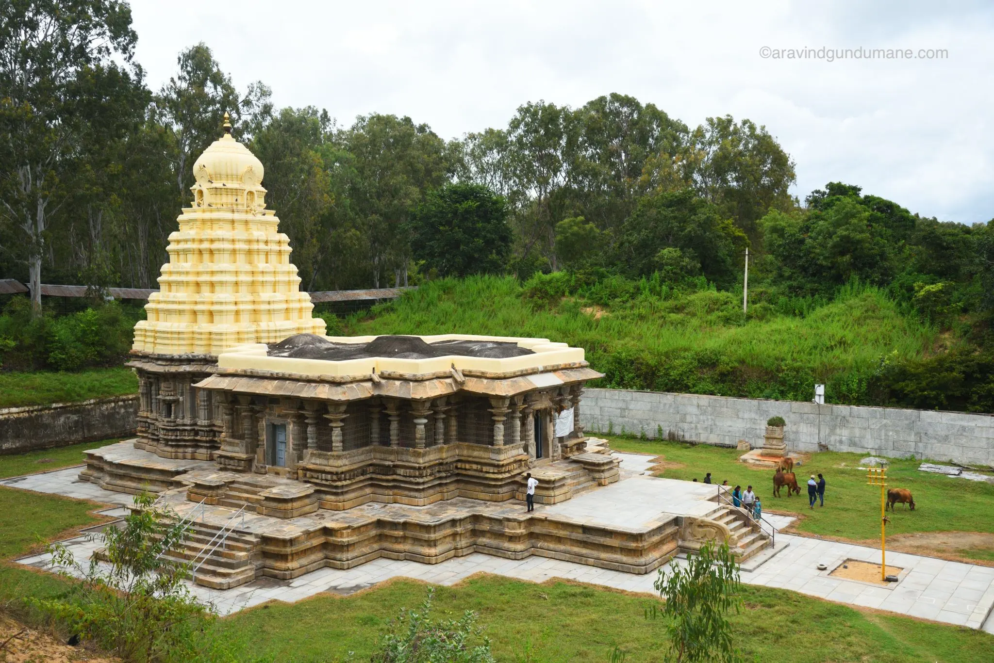 Talakadu